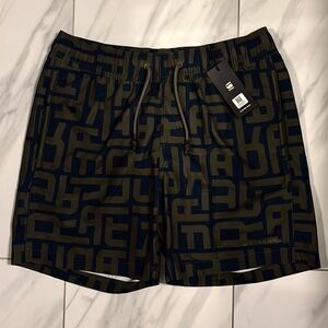 Men’s G-Star Raw Swim Shorts